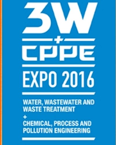 3W+CPPE Expo 2016 Zipevent
