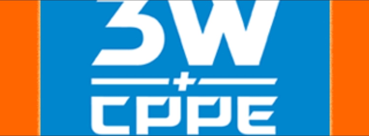 3W+CPPE Expo 2016 Zipevent