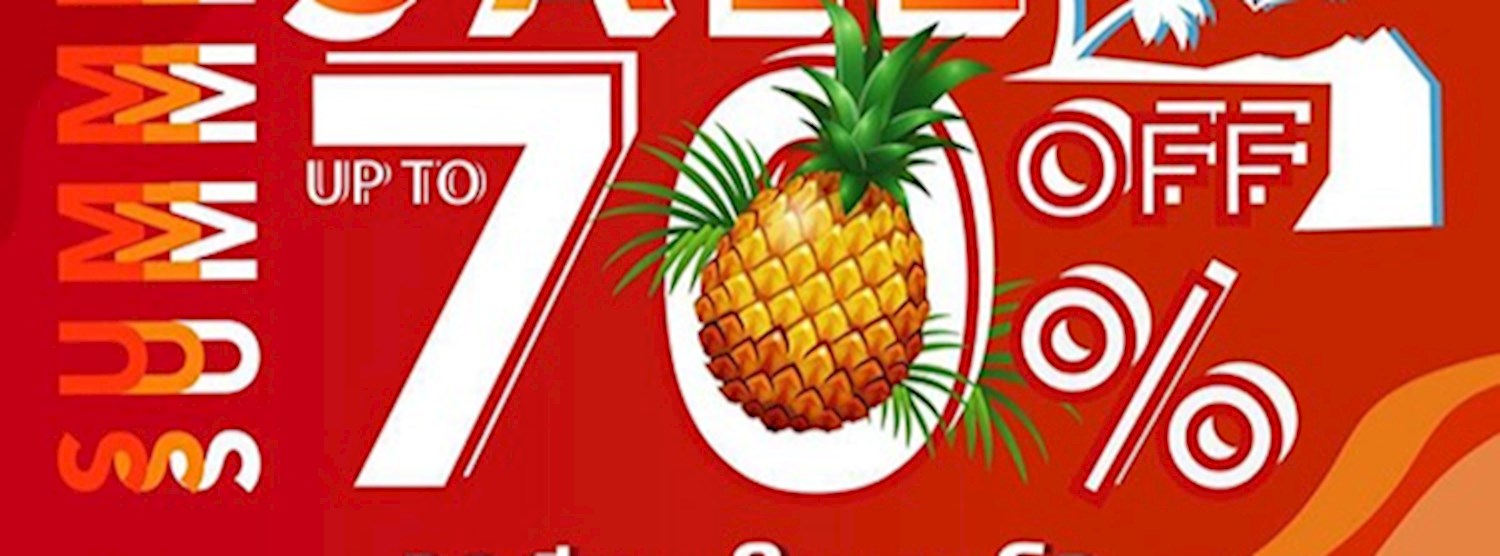 KITO SUMMER SALE 2019 Zipevent