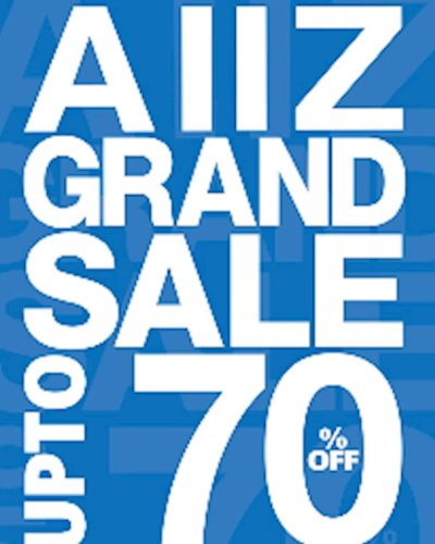 A II Z ราคาลดสูงสุด 70% Zipevent