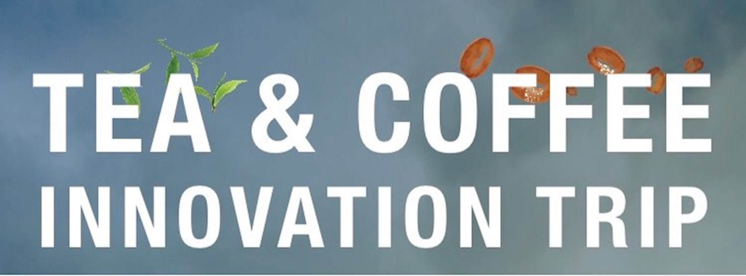 Tea & Coffee Innovation Trip 2019 Zipevent
