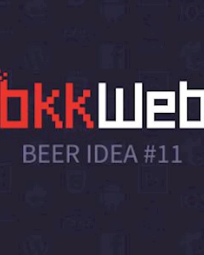 Beer Idea #11 Zipevent