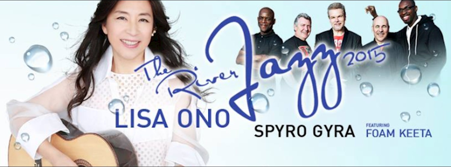 River Jazz Festival Zipevent