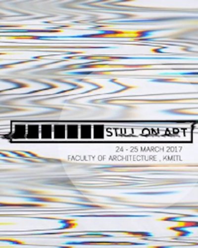 Artstreet 2017 STILL on ART Zipevent