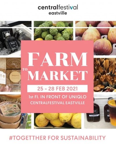 Farm To Market Zipevent