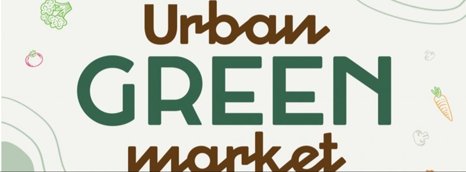 URBAN GREEN MARKET Zipevent