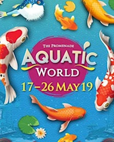Aquatic World 2019 Zipevent
