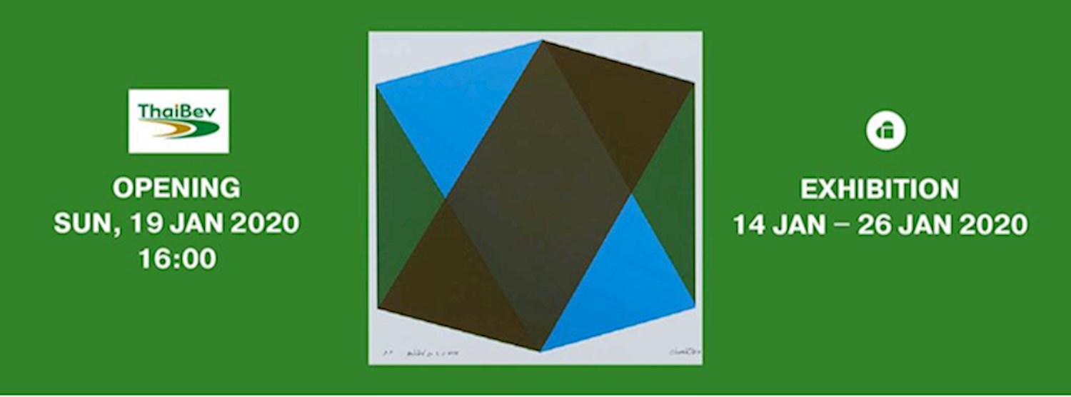 BACC : 80+ Art Festival #05 Zipevent