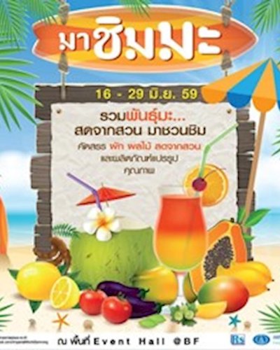 มาชิมมะ Zipevent