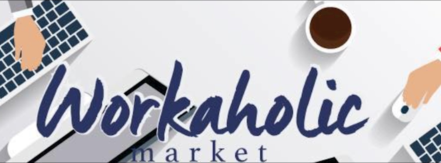 Workaholic Market @ตึก Empire Tower Sathorn Zipevent