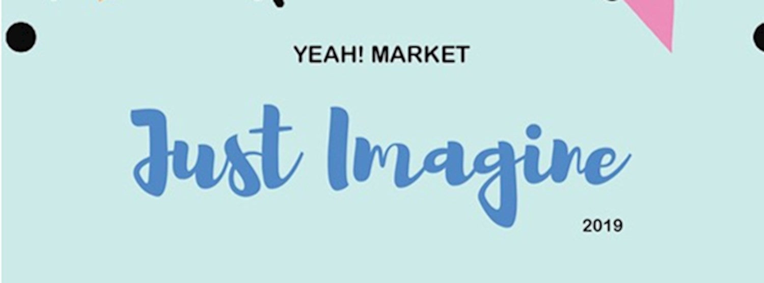 YEAH! MARKET Zipevent