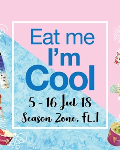Eat me…I’m cool Zipevent