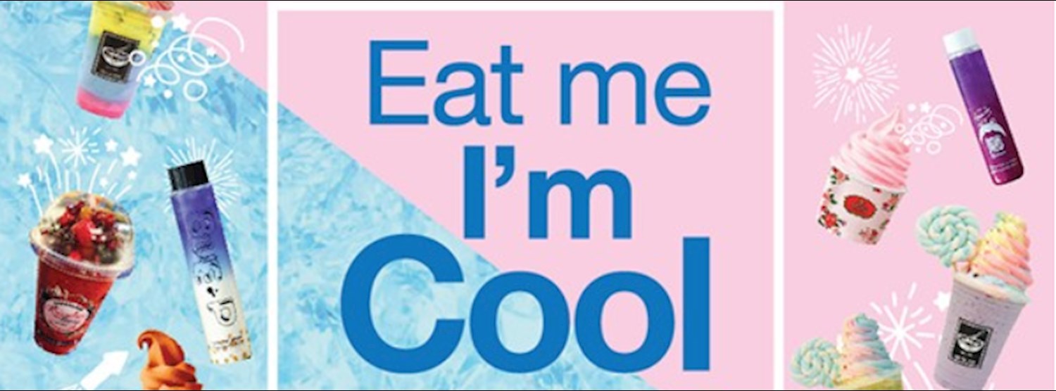Eat me…I’m cool Zipevent