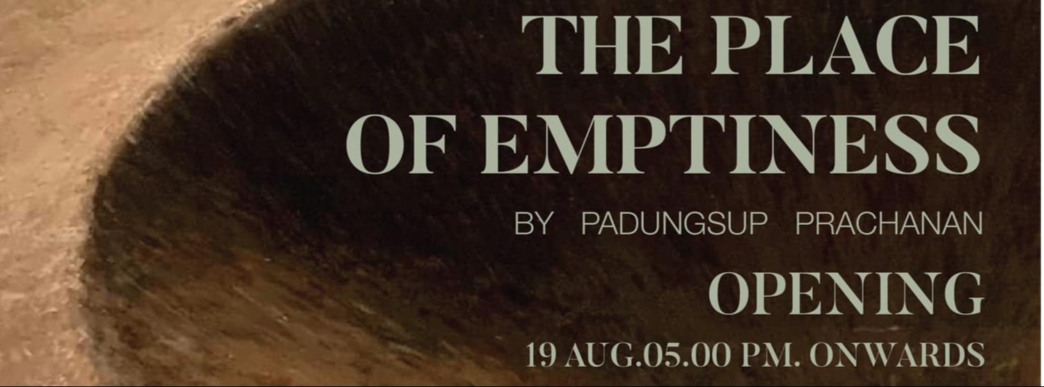 The Place of Emptiness Zipevent