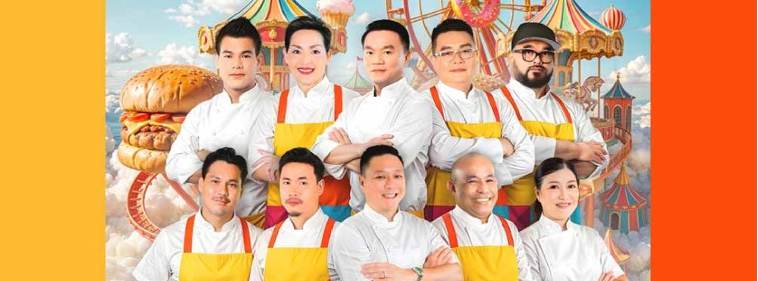 Heliconia Food Festival Zipevent