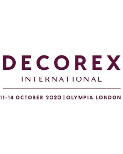 Decorex International 2020 Zipevent