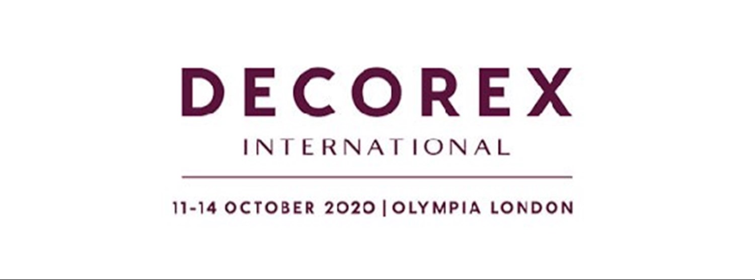 Decorex International 2020 Zipevent