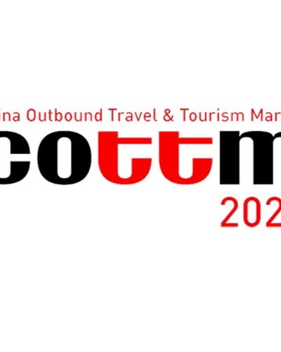 COTTM - CHINA OUTBOUND TRAVEL & TOURISM MARKET 2020 Zipevent