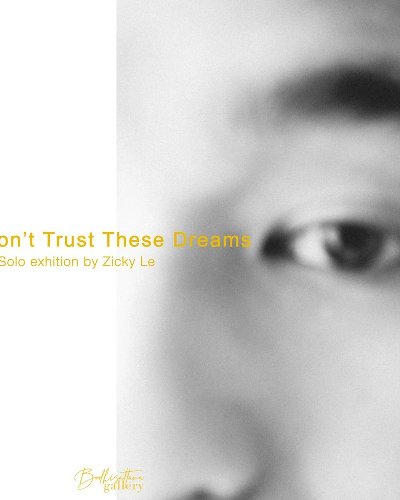 I Don’t Trust These Dream Zipevent