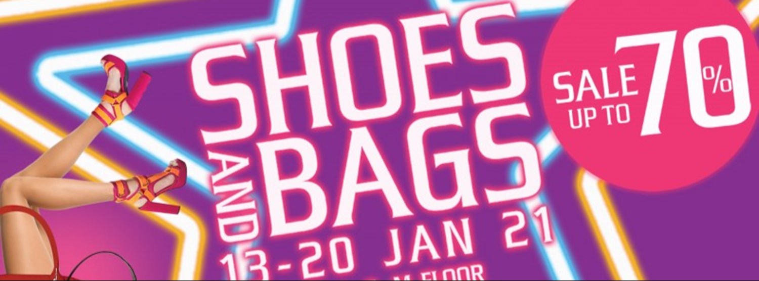 Shoes & Bags 2021 Zipevent