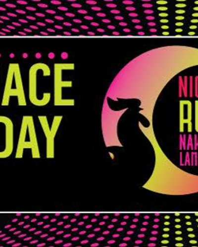 Night Run Nakhon Lampang 2022 Zipevent