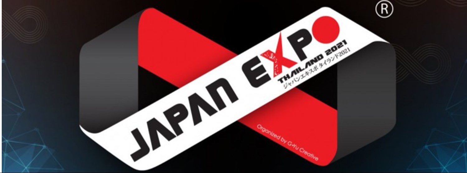 JAPAN EXPO THAILAND 2021 Zipevent