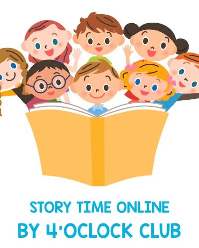 Bedtime Story Online by 4O’Clock Zipevent