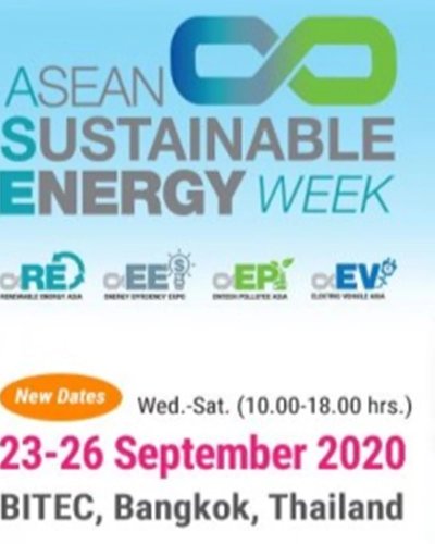Energy Efficiency Expo 2020 Zipevent