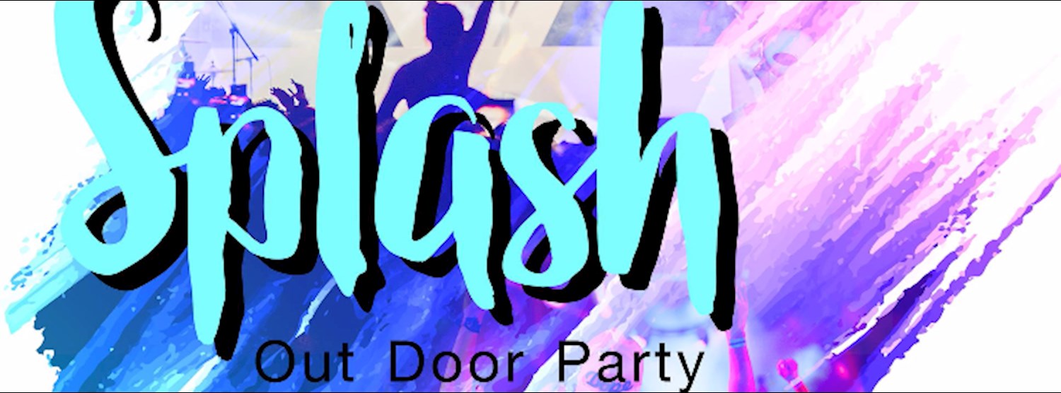 Nunglen & Escobar Splash Outdoor Party 2017 Zipevent