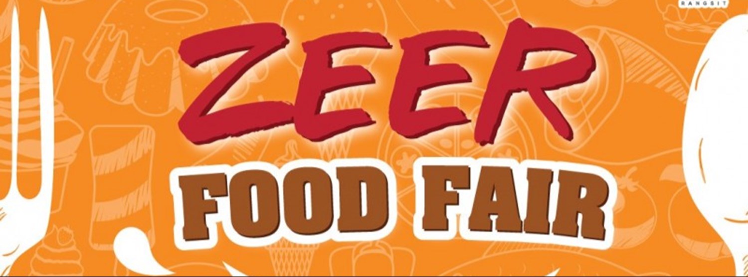 ZEER FOOD FAIR Zipevent