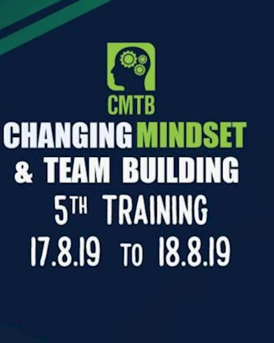 hanging Mindset & Team Building Zipevent