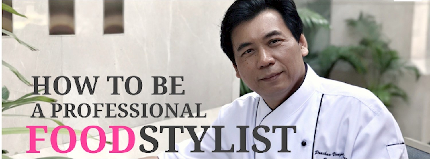 How to be a professtional food stylist Zipevent