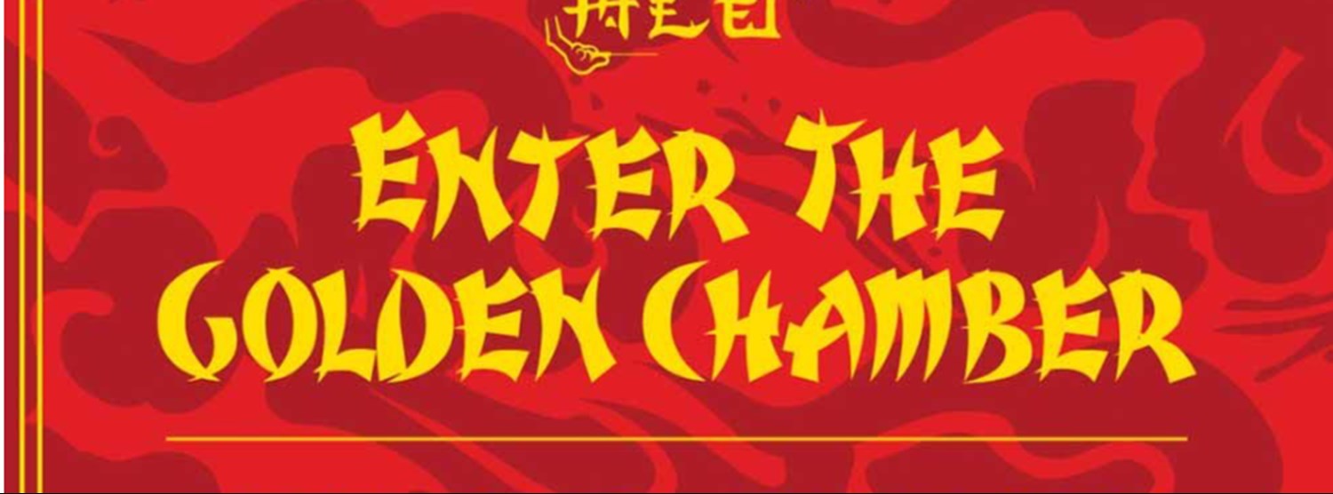 Chok Dee : Enter The Golden Chamber Zipevent