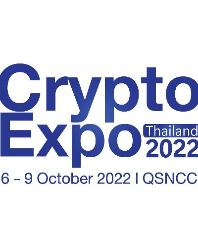Thailand Crypto Expo 2022 Zipevent