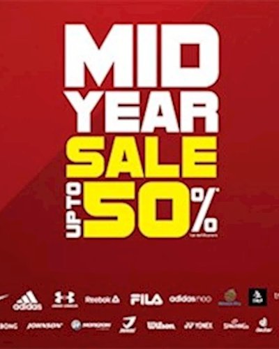 Supersports Mid Year Sale Zipevent