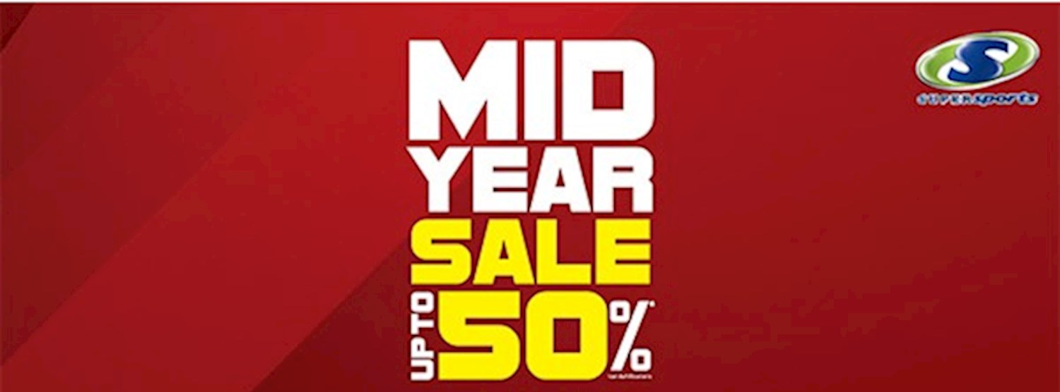 Supersports Mid Year Sale Zipevent