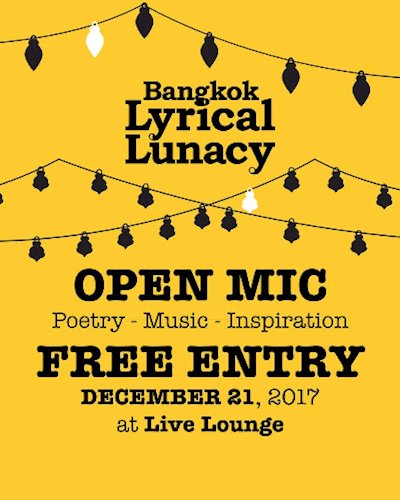 Open Mic Zipevent