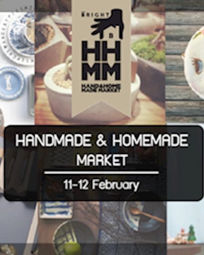 Handmade & Homemade Market Zipevent