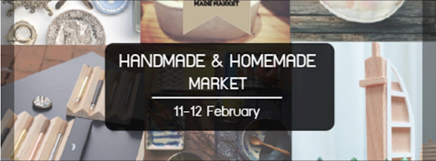Handmade & Homemade Market Zipevent