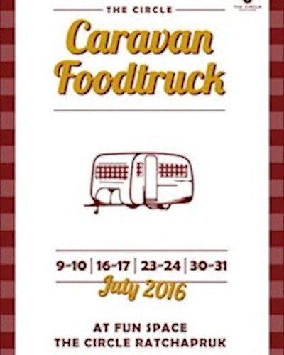 Caravan Foodtruck 3 Zipevent