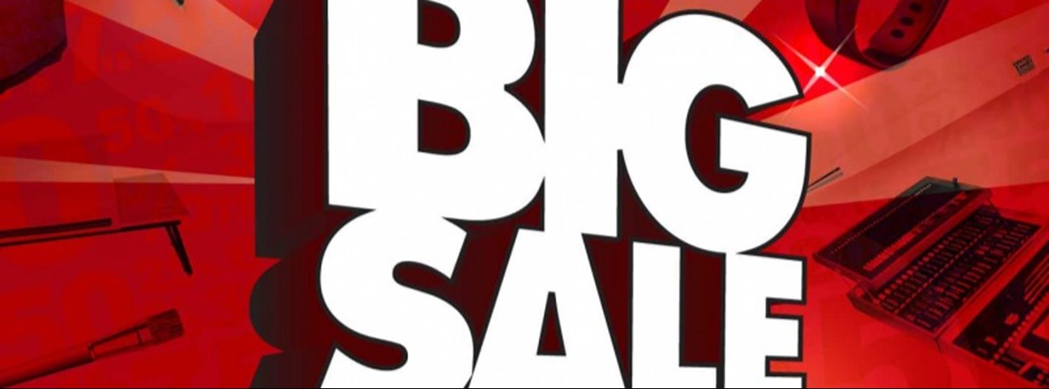 B2S BIG SALE Zipevent