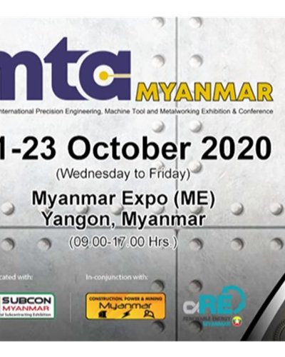 MTA Myanmar 2020 Zipevent