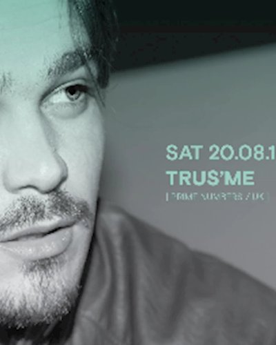 Trus'Me | BEAM Zipevent