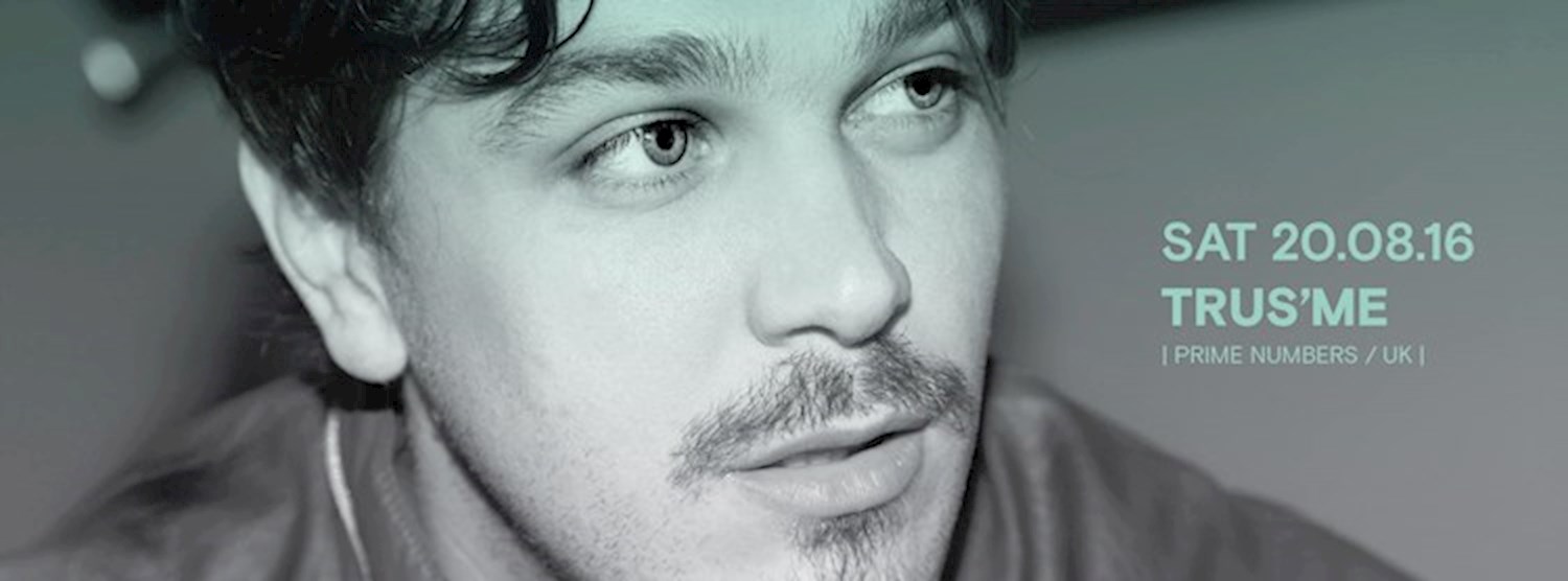 Trus'Me | BEAM Zipevent