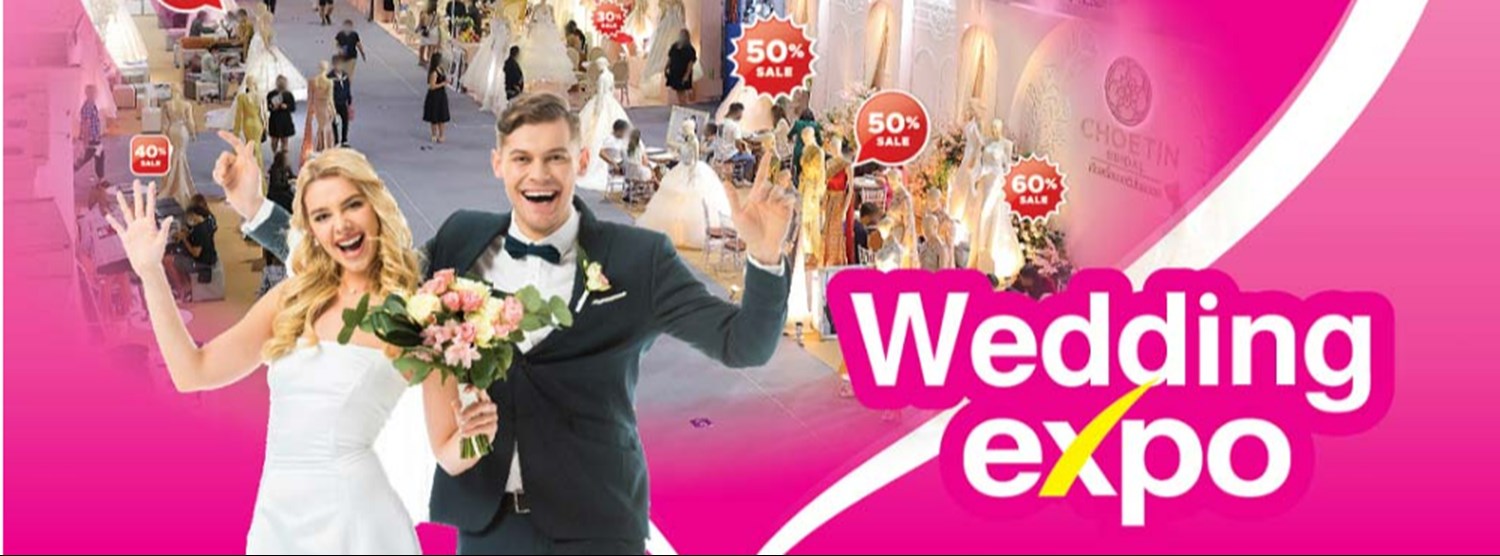 Wedding Expo Zipevent