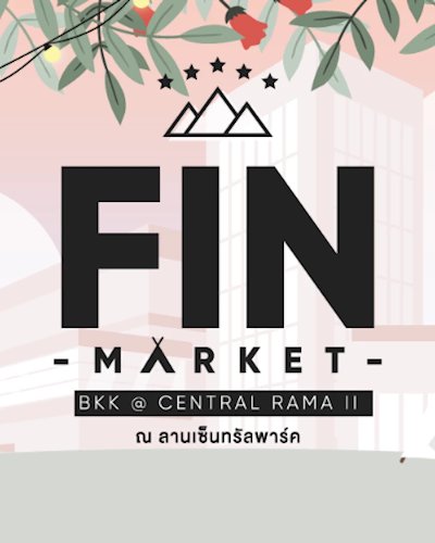Fin Market at Central Plaza Rama 2 Zipevent