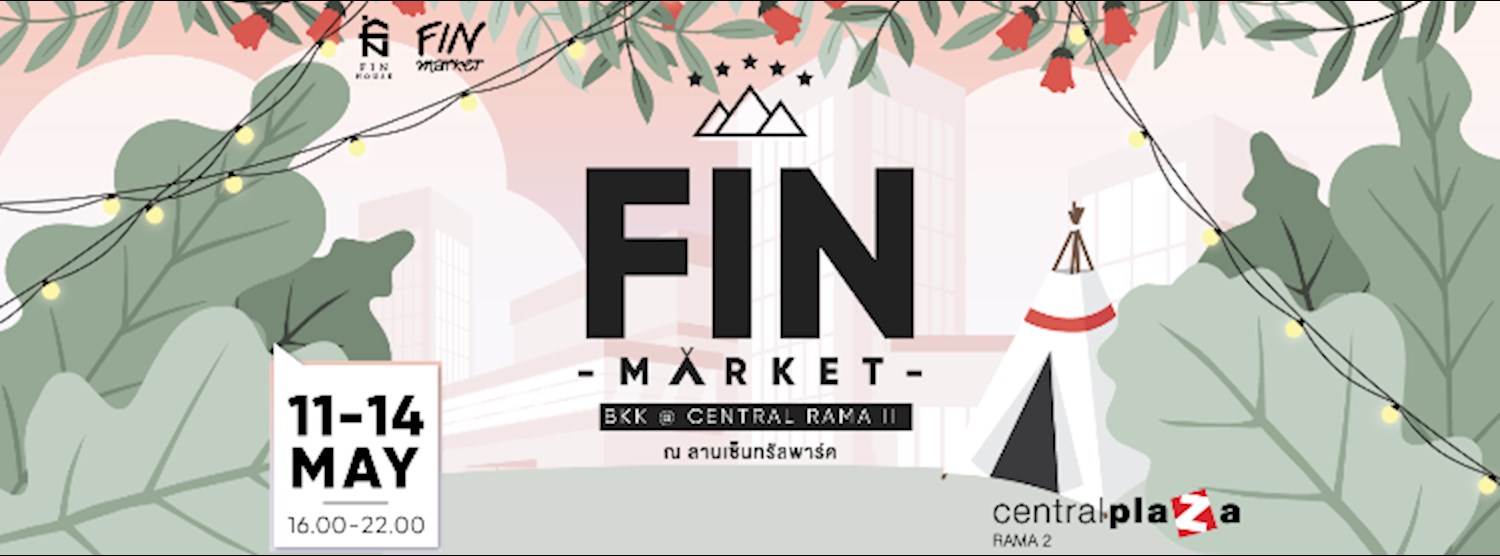 Fin Market at Central Plaza Rama 2 Zipevent