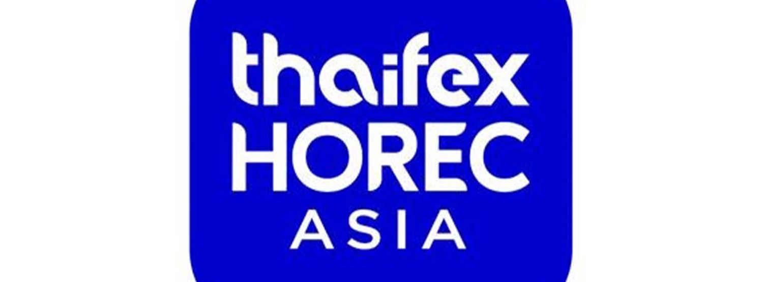 THAIFEX - HOREC ASIA 2025 Zipevent