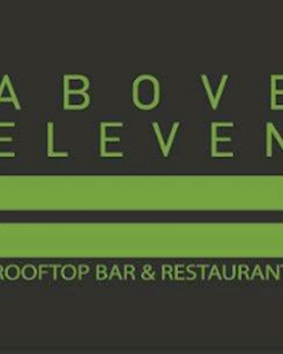 New Year's Eve Party at Above Eleven Zipevent