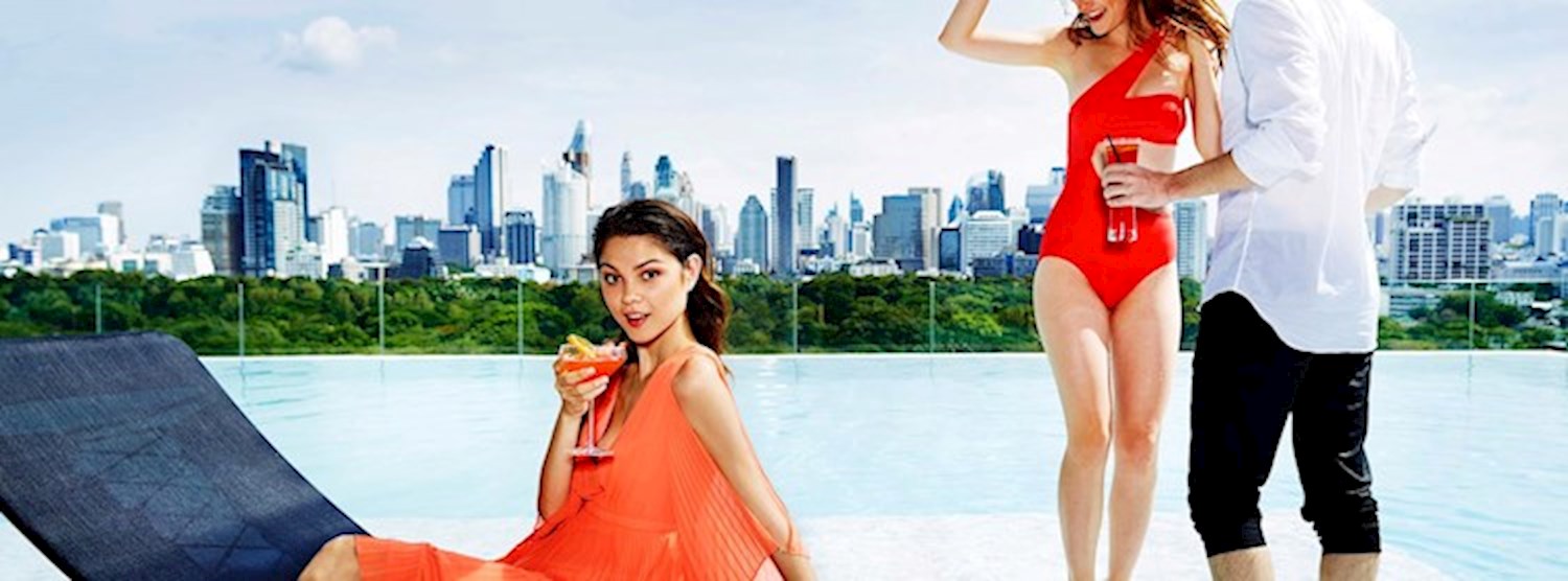 SO Pool Party: Xmas Eve Edition - 24 December 2016 Zipevent